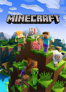Экранизацию игры "Minecraft" отложили на три года