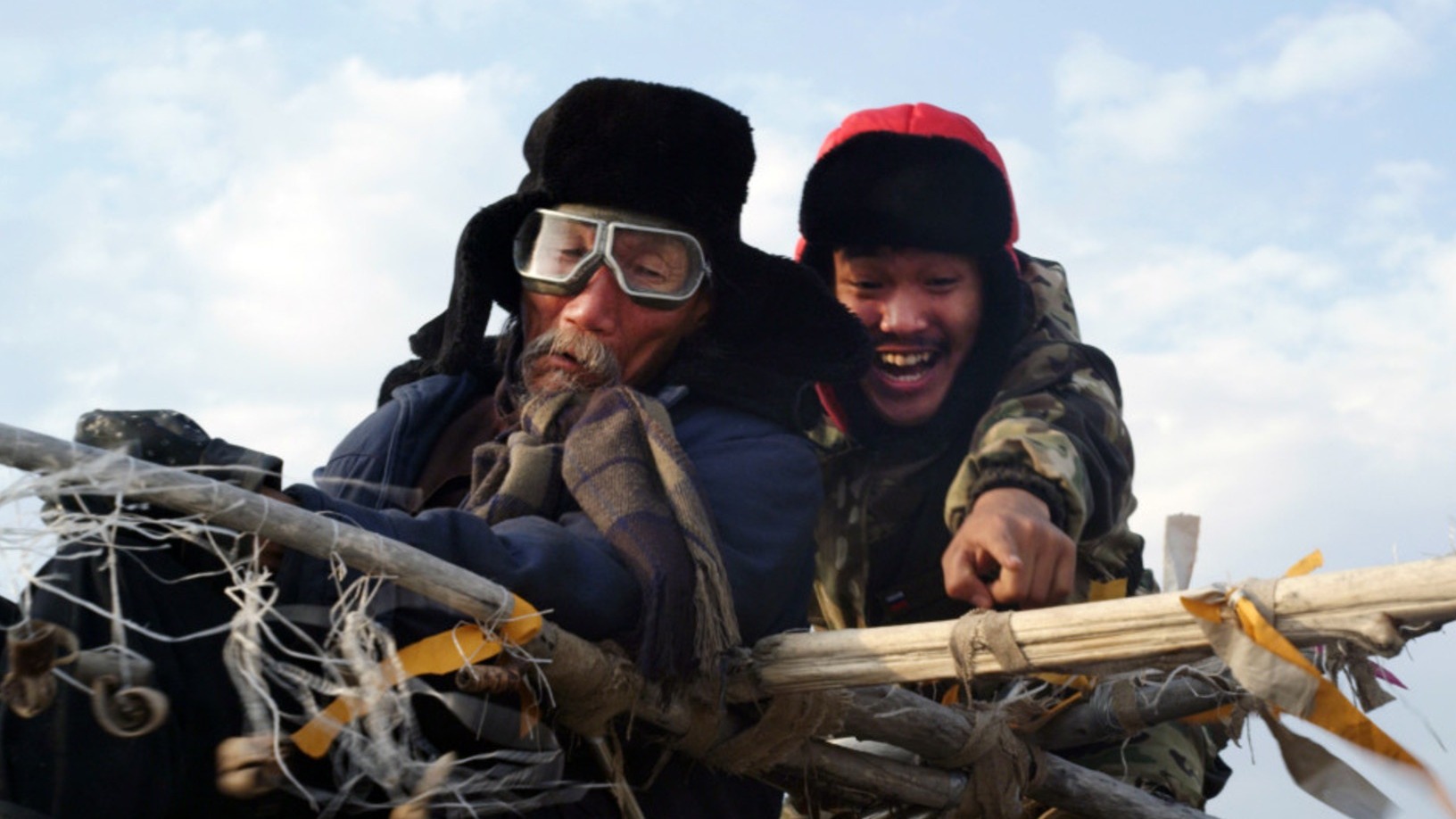 НовостиIII Арктический кинофестиваль «Золотой ворон» откроется 20 мая