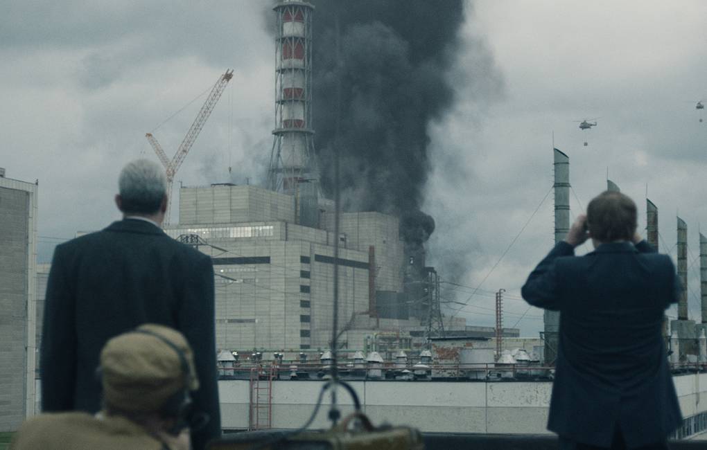 «Чернобыль»