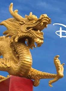 Китай поддержал объединение Walt Disney и Fox