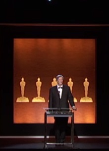 Прямая трансляция презентации номинантов на "Оскар 2019"