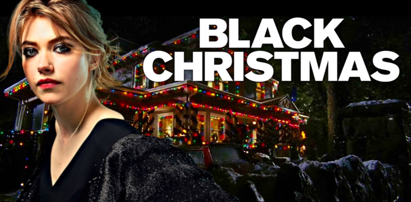 Имоджен Путс проведёт «Чёрное Рождество»