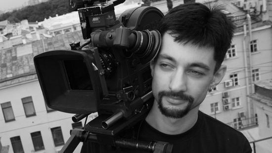 Владислав Пастернак: «Кино — это искусство, бизнес — вынужденная форма его существования»