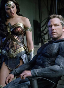 Смена руководства Warner Bros, возродила надежду фанатов DC на "версию Снайдера"