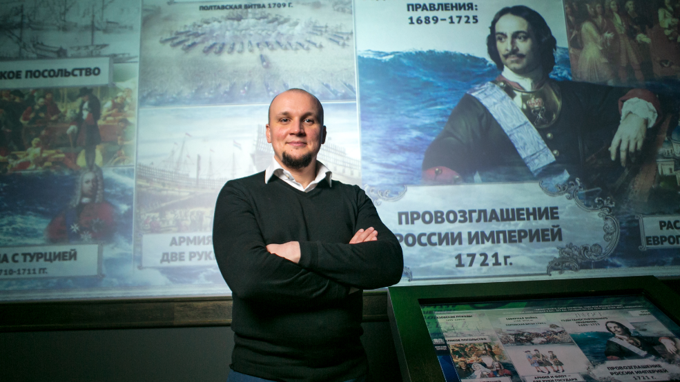 5 новинок исторического парка «Россия — Моя история»