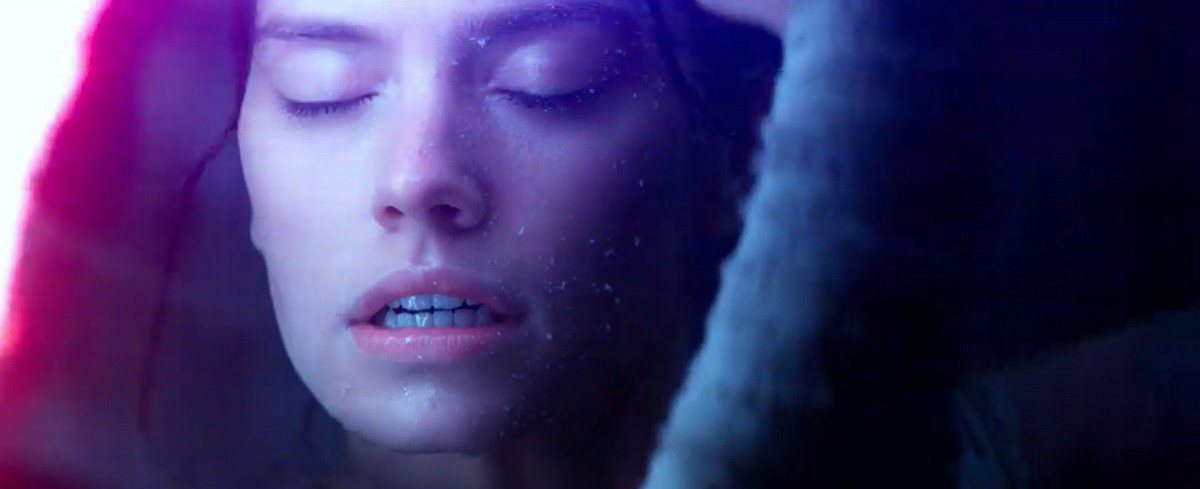 Дарт Вейдер и все-все-все: ностальгический ролик к новым «Звёздным Войнам»