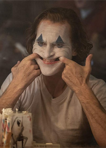Warner Bros. лишится значительной части прибыли от проката "Джокера"