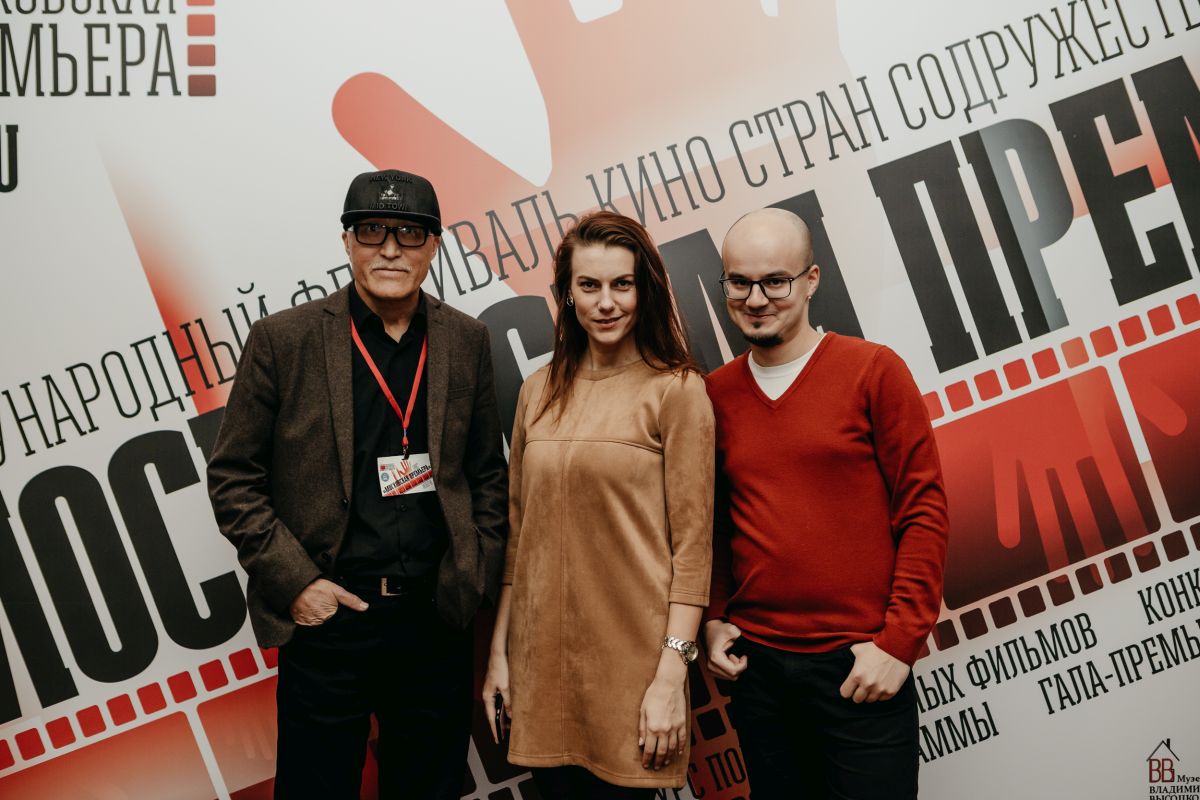 Фестиваль «Московская премьера» вручил гран-при за лучший фильм «Реке» Эмира Байгазина