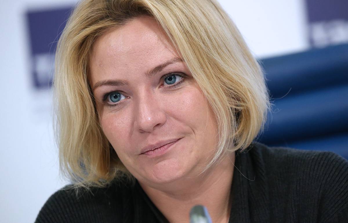 Новым министром культуры РФ станет Ольга Любимова