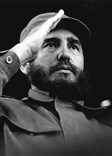 Рон Ховард снимет фильм про попытку убить Фиделя Кастро