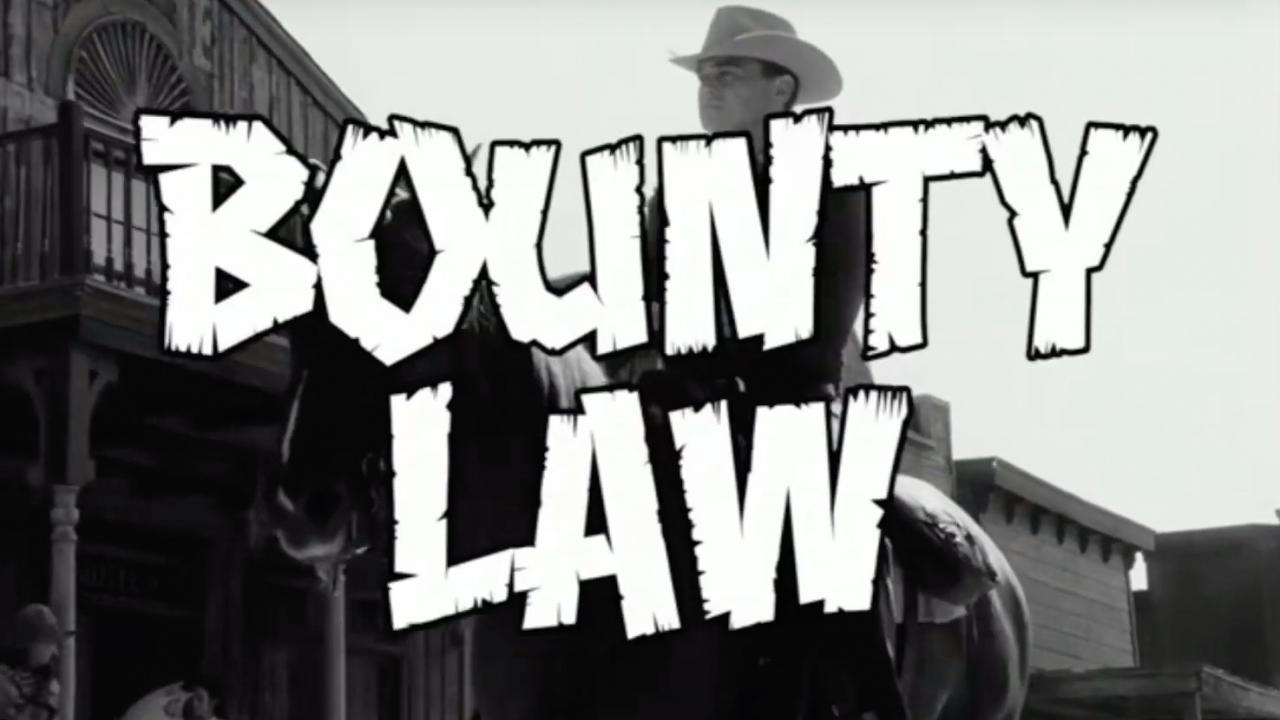 Квентин Тарантино снимет выдуманный вестерн «Закон Баунти» из «Однажды… в Голливуде»