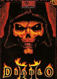 Blizzard планирует выпустить обновленную "Diablo II"