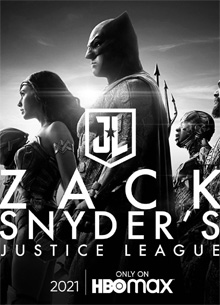 Заку Снайдеру не разрешили снять новые сцены для "Лиги справедливости"