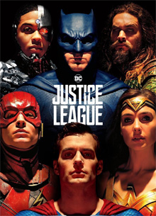 Режиссерскую версию "Лиги справедливости" покажет HBO Max