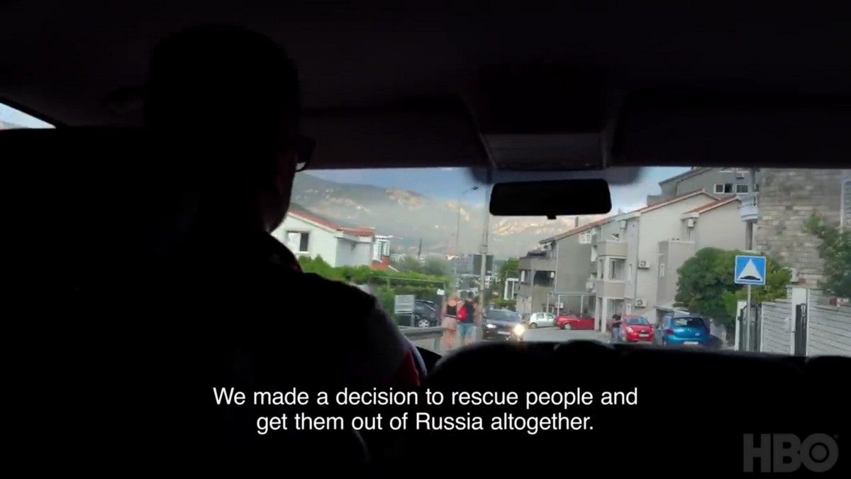 «У нас таких людей нет»: трейлер фильма о травле представителей ЛГБТ в Чечне