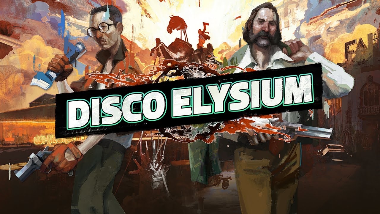 Во вселенной игры Disco Elysium появится сериал