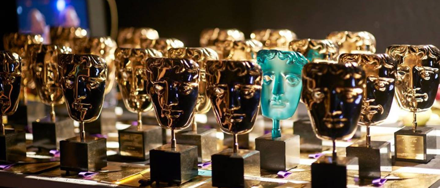 «Чернобылю» вручили семь премий BAFTA TV