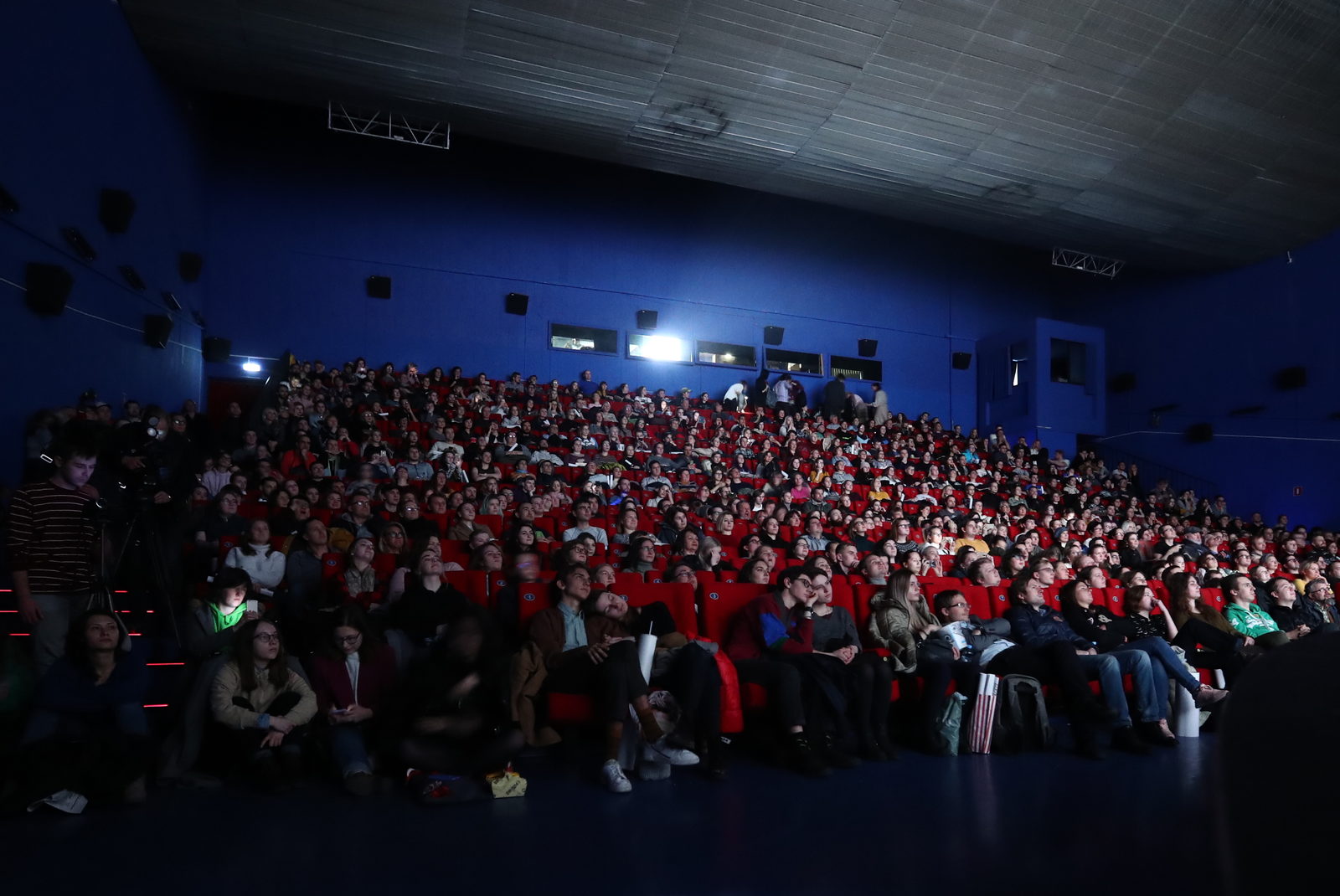«Ассоциация владельцев кинотеатров» предлагает зафиксировать в договорах цифровое окно в 3 месяца