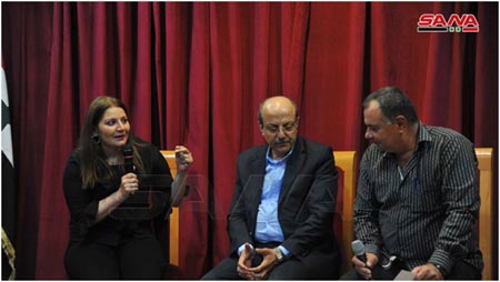 Российский фильм "Шугалей" понравился большинству сирийских зрителей