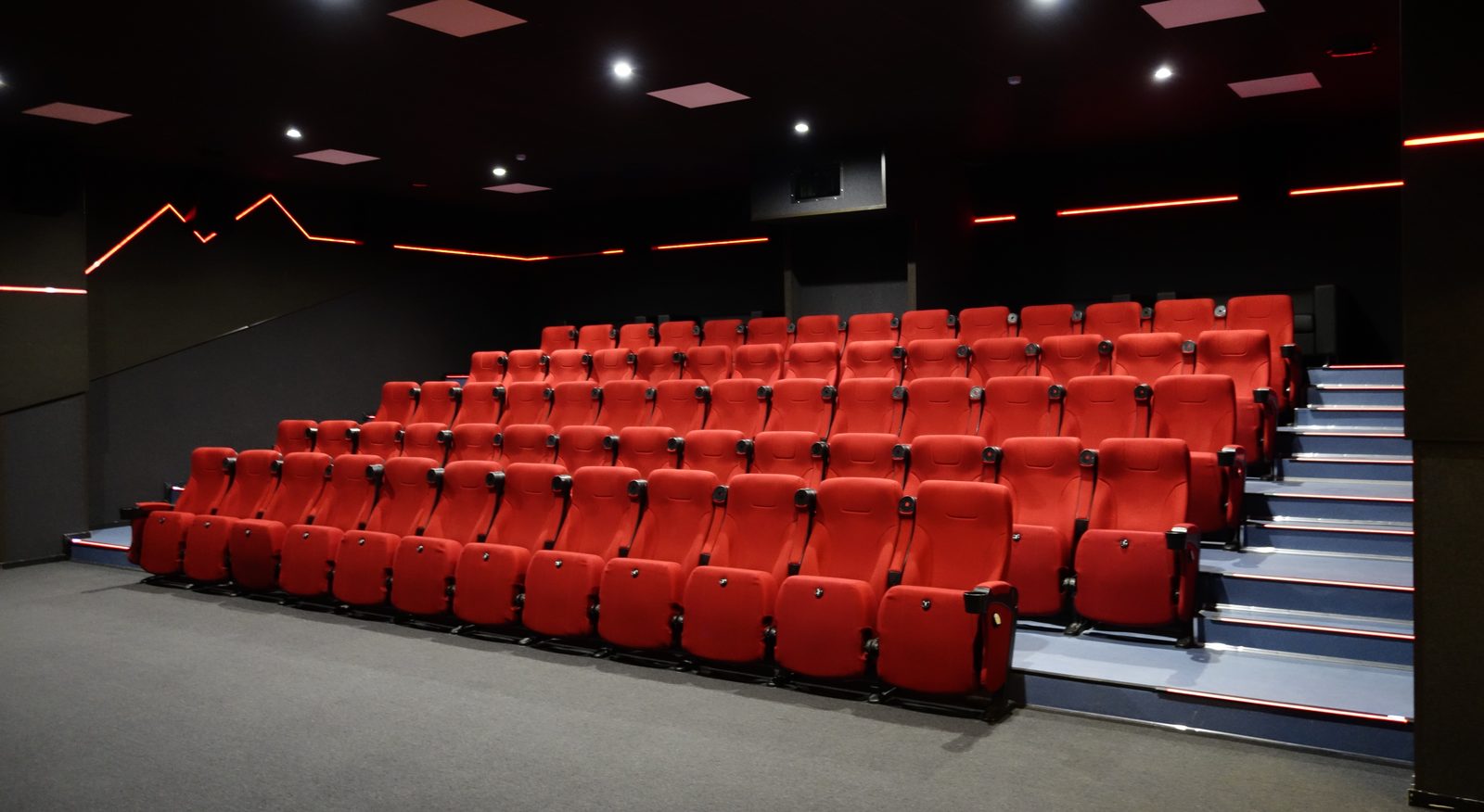 Фонд кино поддержит более 60 региональных кинозалов в 2020 году