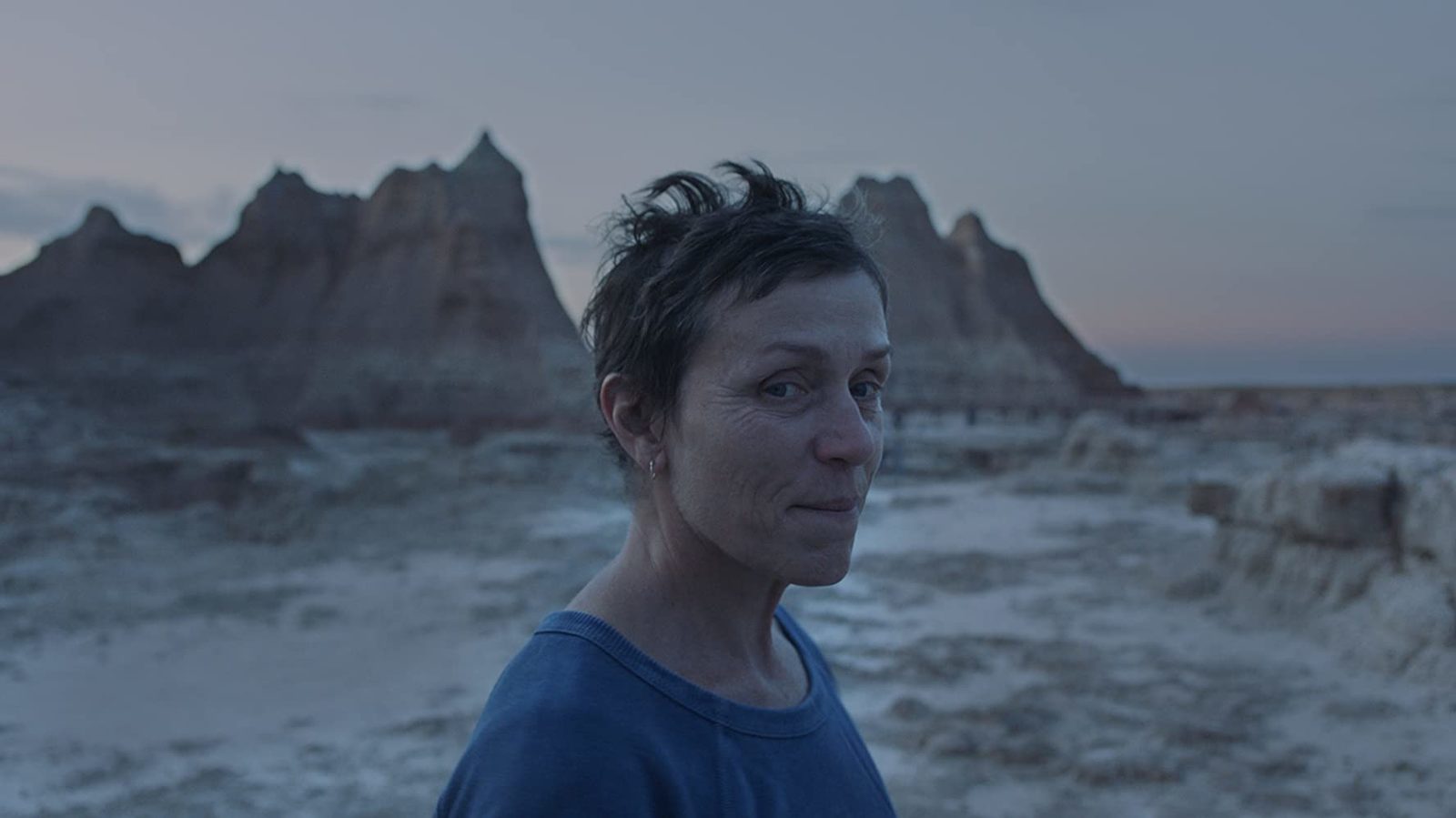 «Земля кочевников» Хлои Чжао стала лучшим фильмом кинофестиваля в Торонто