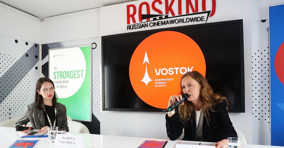 Агенства Eastwood Agency и Vostok объявили конкурс короткометражек