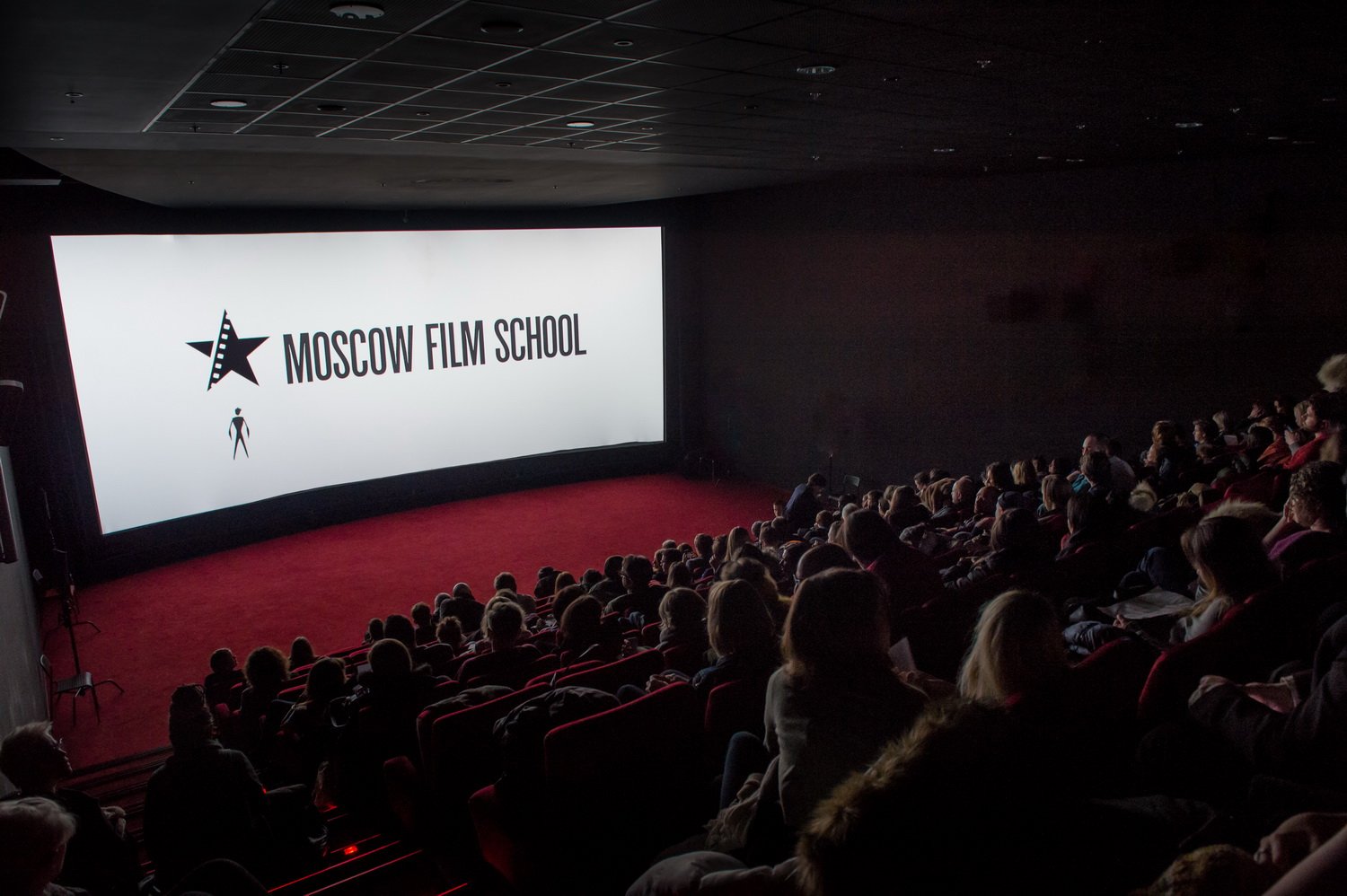 В Московской школе кино состоится день открытых дверей