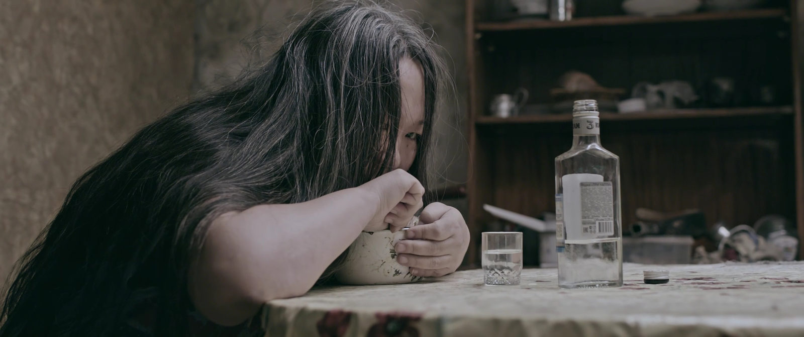 Гран-при «Кинотавра» получила якутская картина «Пугало»