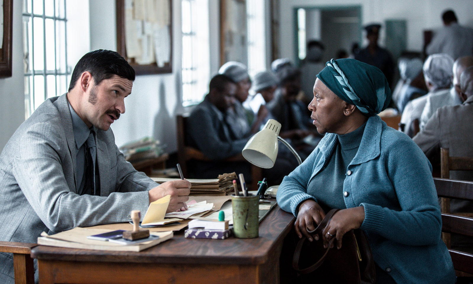 Фильм из ЮАР «Поппи Нонгена» стал лучшим на фестивале стран БРИКС