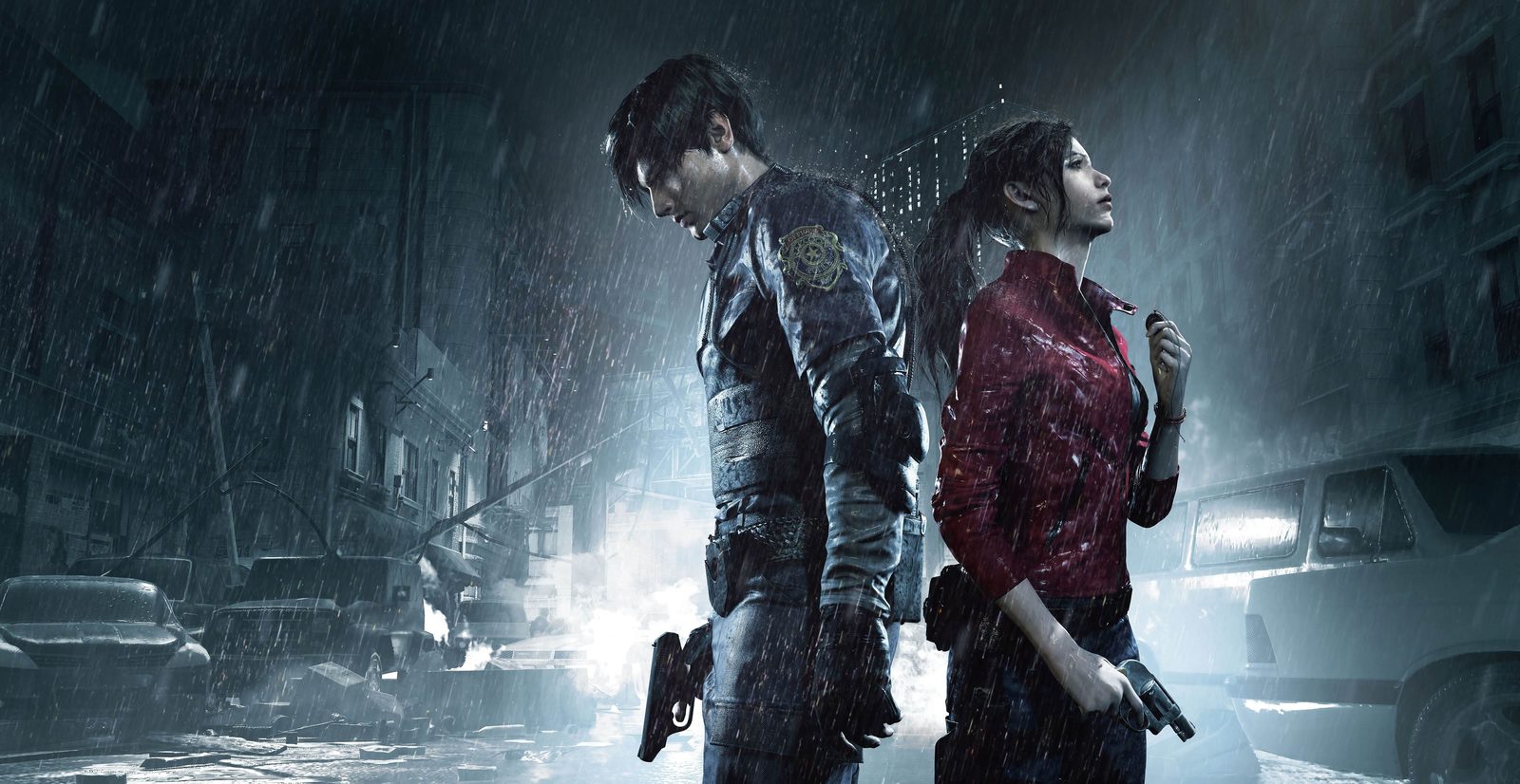 Кая Скоделарио станет Клэр Редфилд в новой киноверсии игры Resident Evil