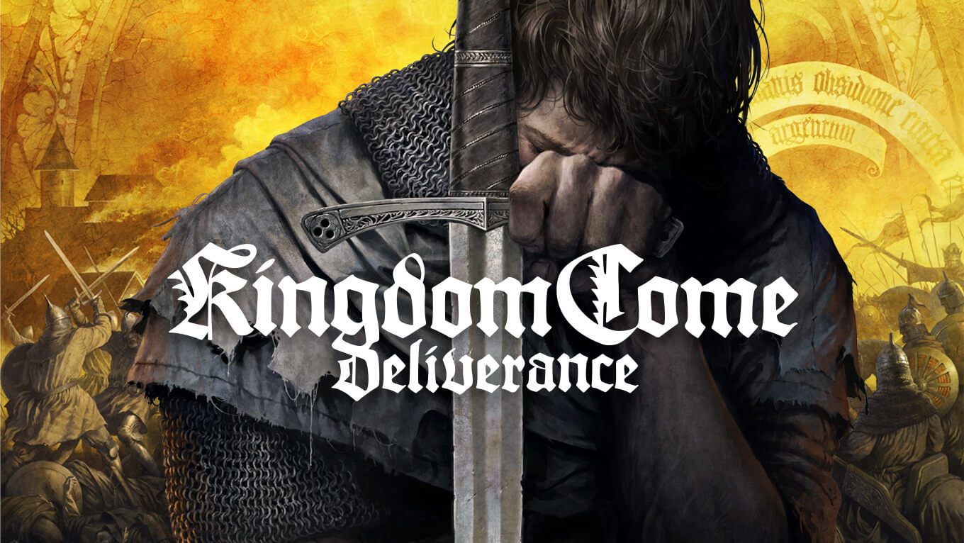Чешская игра Kingdom Come: Deliverance получит экранизацию