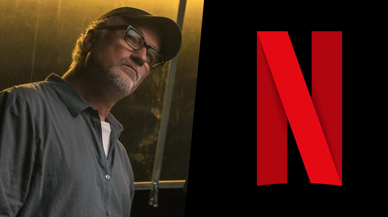Дэвид Финчер подписал четырёхлетний контракт с Netflix