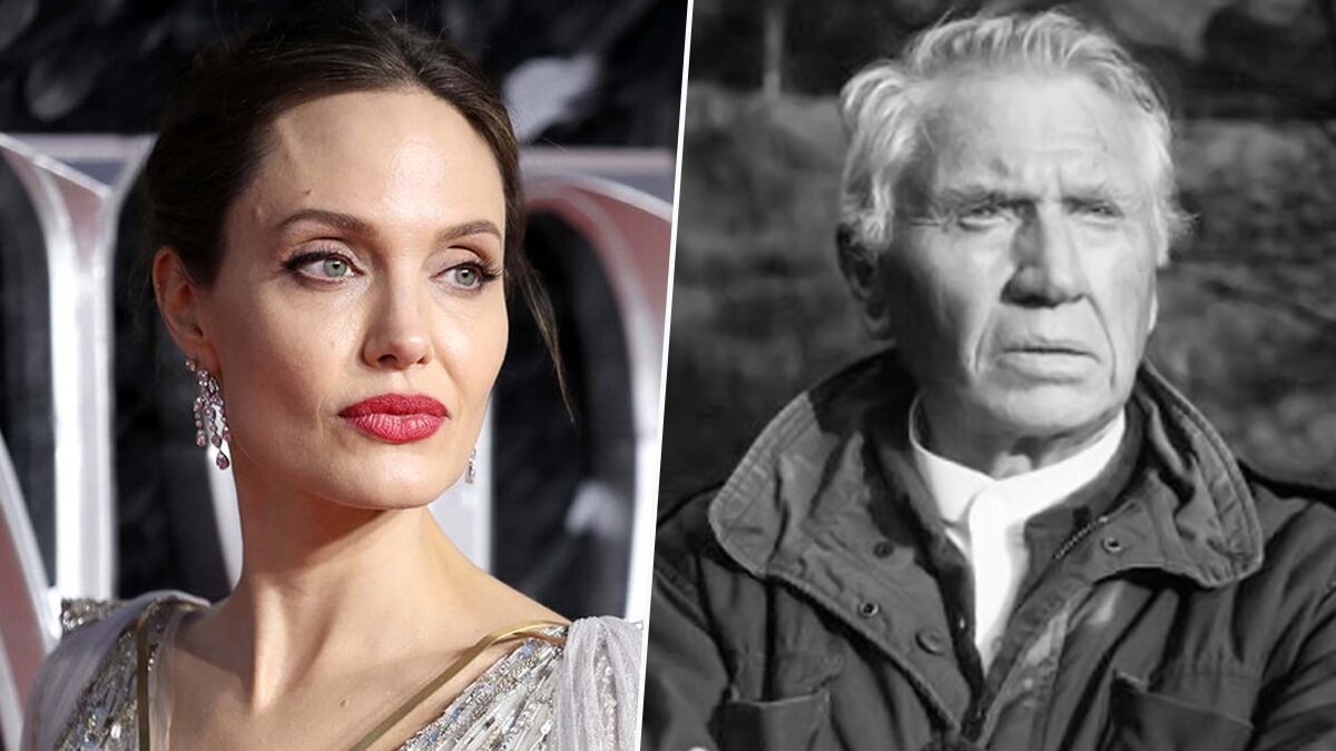 Анджелина Джоли снимет биографическую ленту о военном фотографе Доне Маккаллине