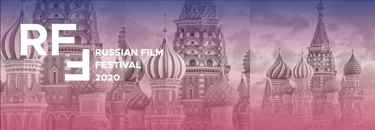 Жители Австралии, Мексики, Испании и Бразилии увидят современное российское кино
