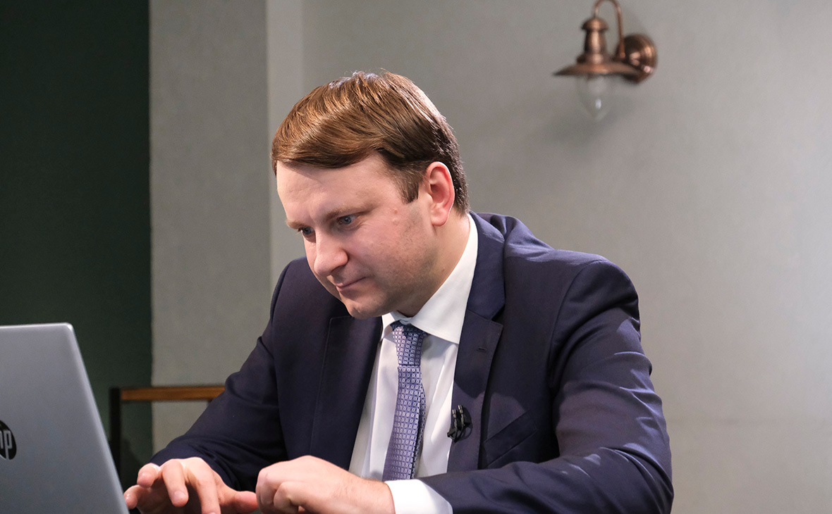 Бывший глава Минэкономразвития возглавил совет директоров «Первого канала»