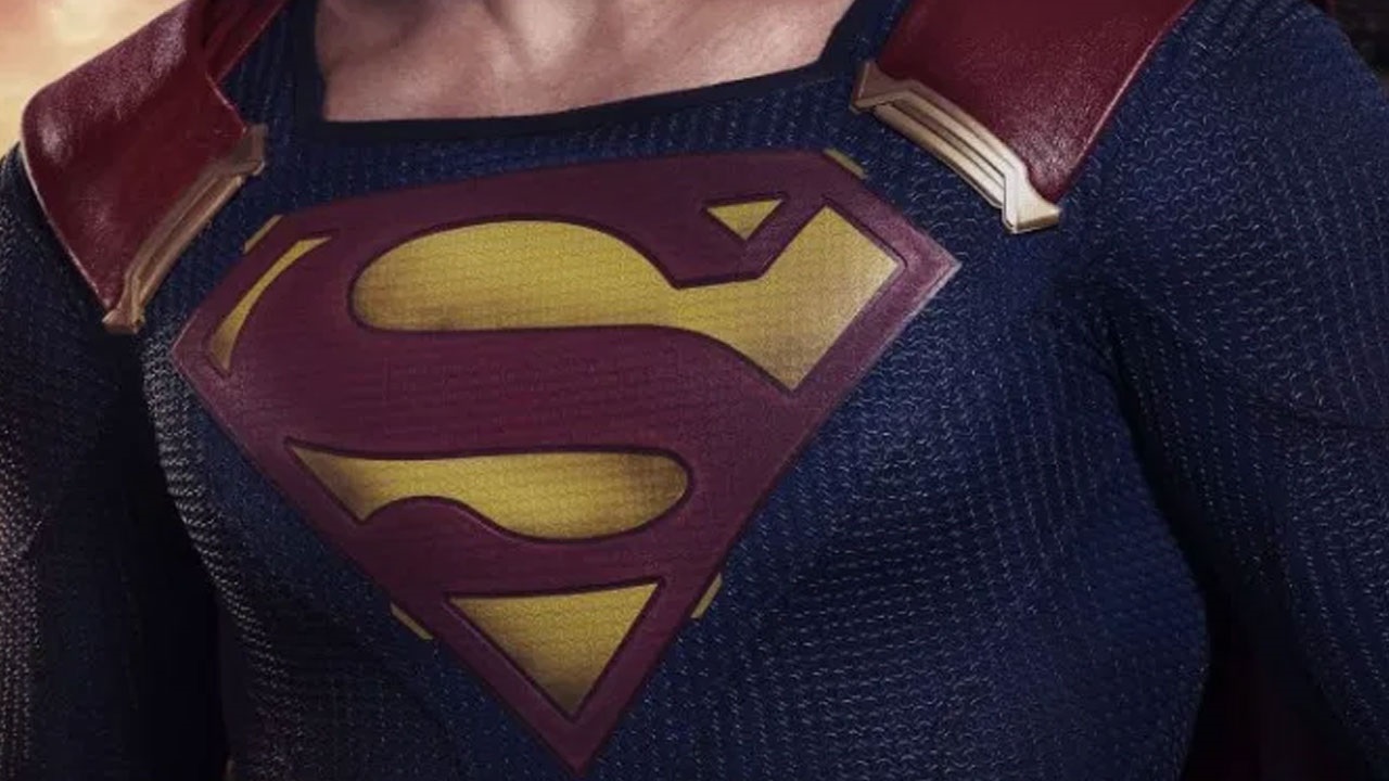 Студия Warner Bros. перезапустит «Супермена»