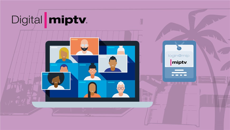 «Медиатора», «Оптимистов» и «Чик» представят международным закупщикам на MIPTV