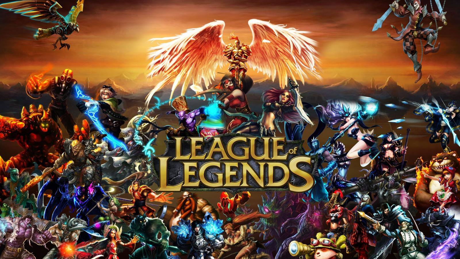 League of Legends разрастётся до киновселенной