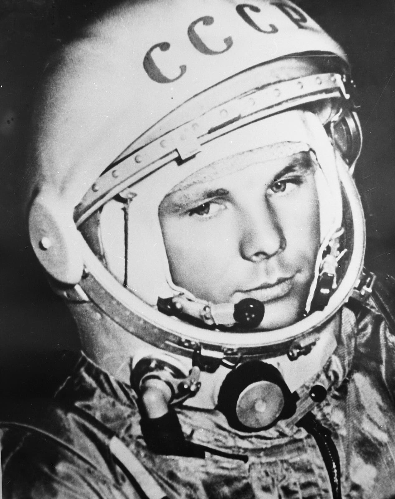 Юбилею космического полёта Юрия Гагарина посвятили документальный фильм
