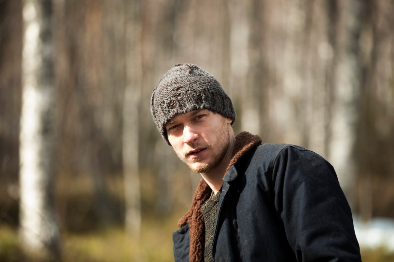 Юра Борисов записался во второй сезон «Эпидемии»