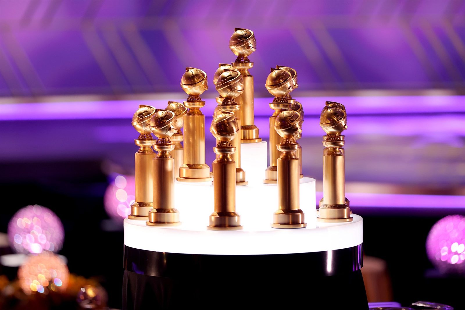 Телекомпания NBC отказалась транслировать «Золотой глобус» в 2022 году