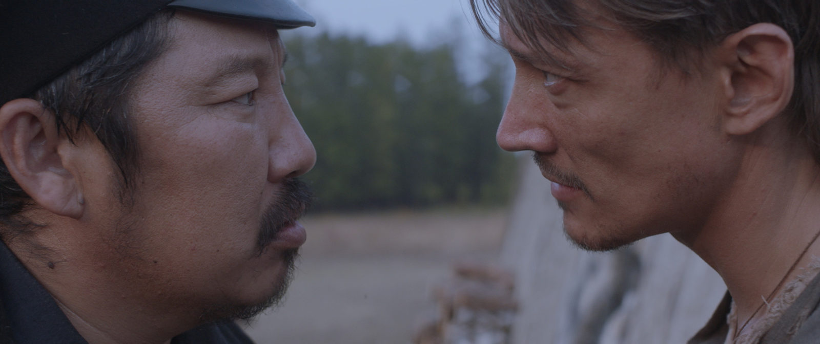 Мировая премьера якутского фильма «Нуучча» состоится на кинофестивале в Карловых Варах