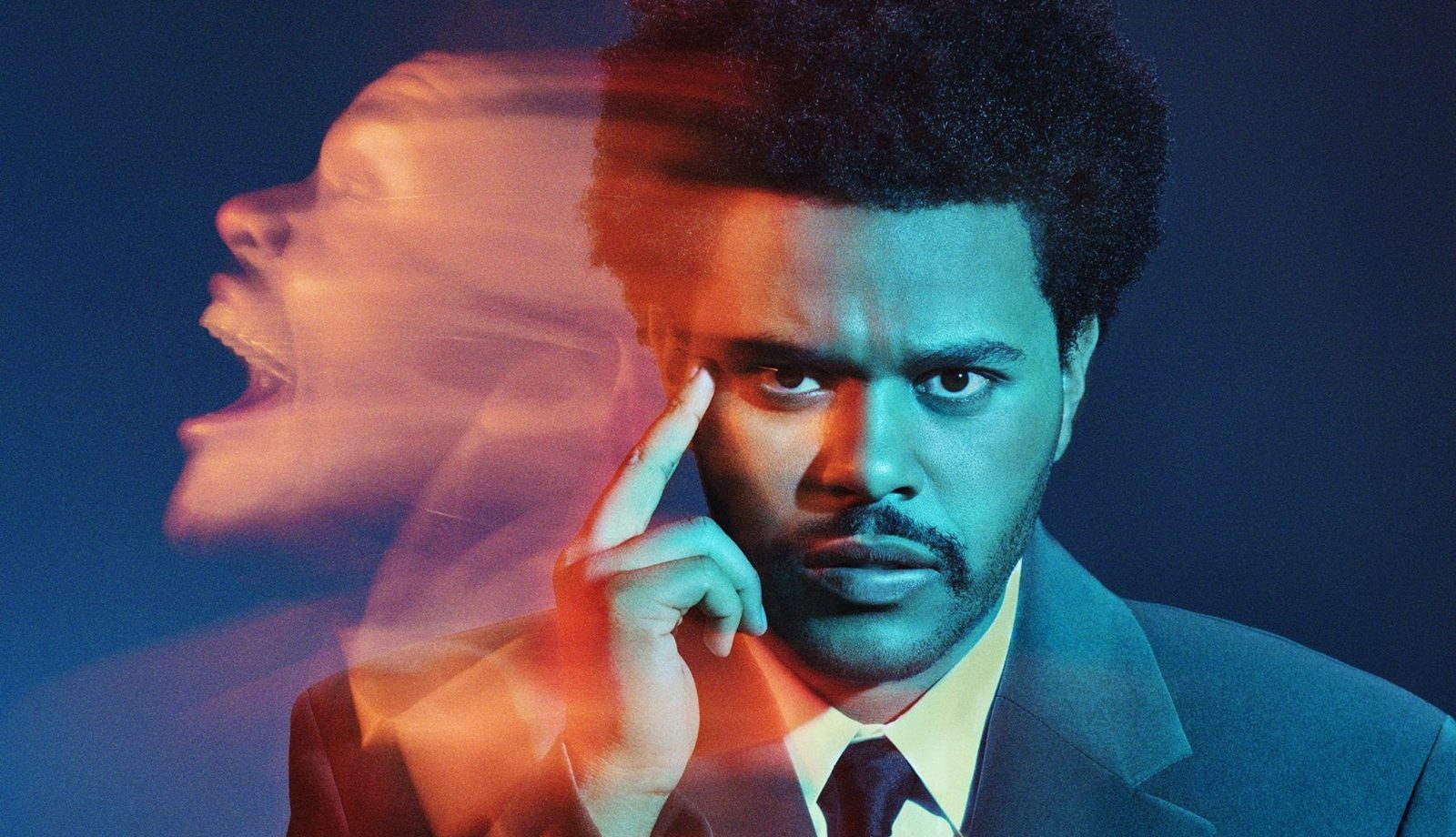 Певец The Weeknd сыграет в сериале «Идол»