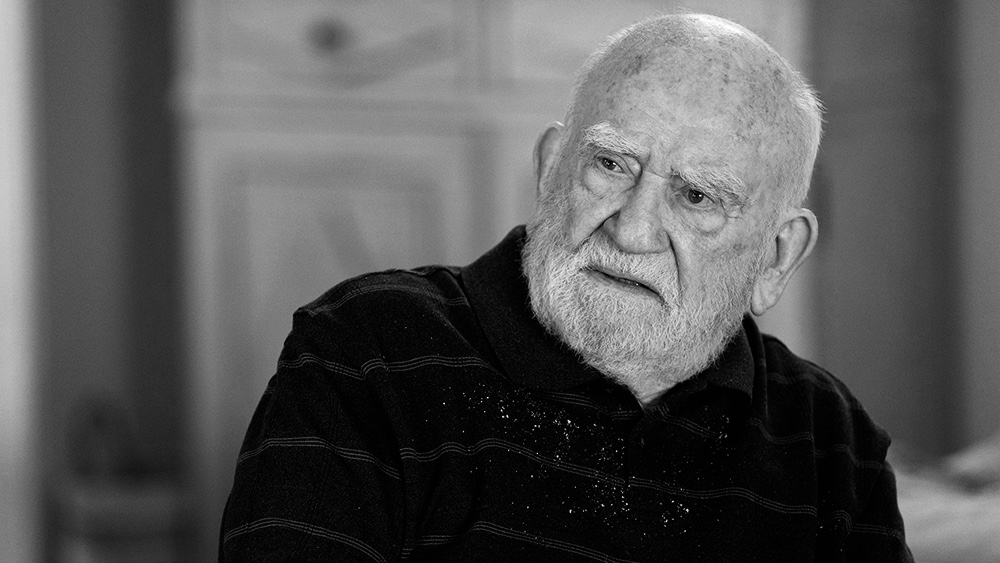 Актер Эд Аснер скончался в возрасте 91 года