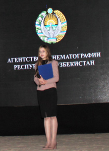 День документального кино состоялся в Хиве в рамках Ташкентского кинофестиваля
