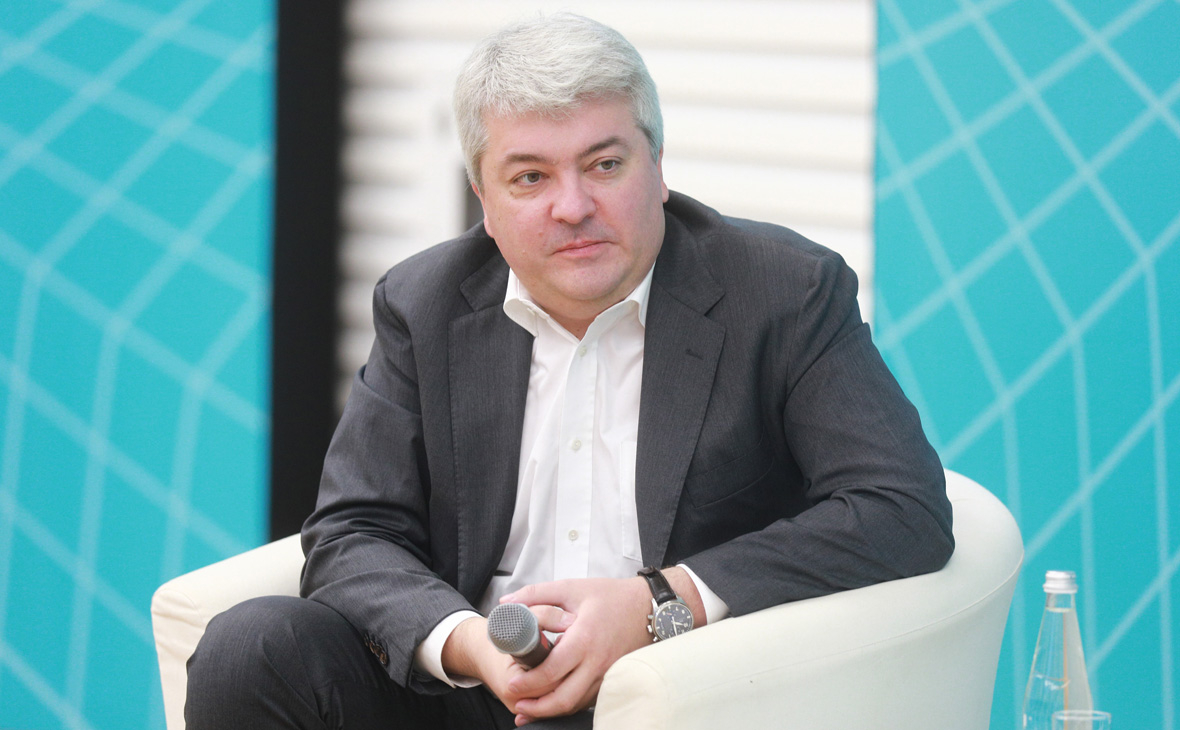 Алексей Гореславский возглавил Институт развития интернета