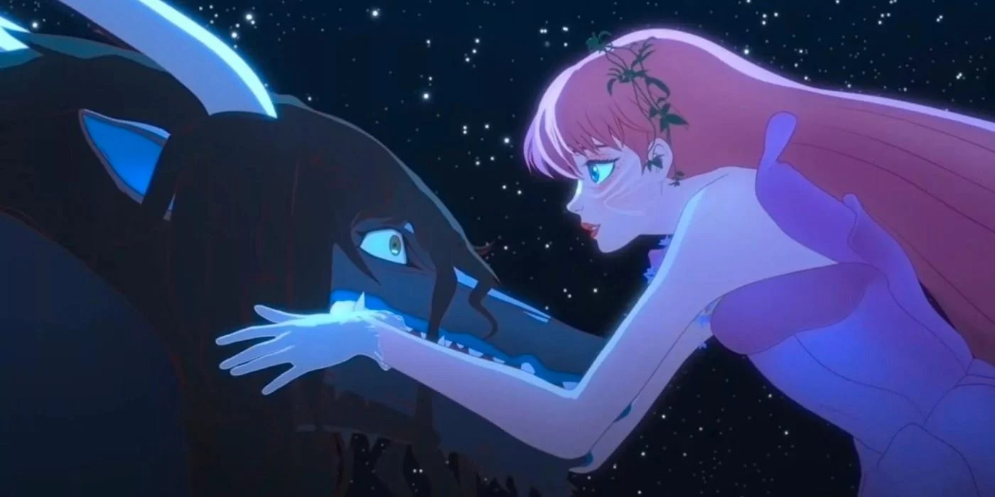 Парк Ghibli открывается, а фанаты «Атаки титанов» ставят единицы «Во все тяжкие»: главные новости аниме за неделю