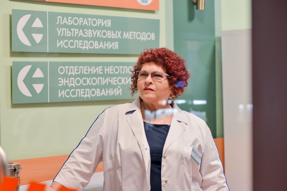Брагин и другие любимые герои «Склифосовского» вернутся к зрителям 31 января