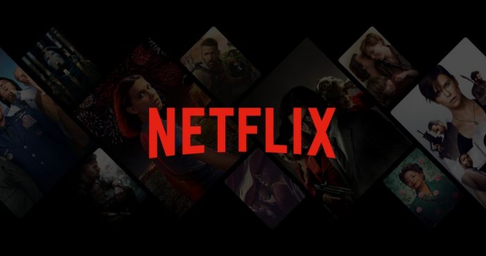 Акции Netflix рухнули на 20% после отчета об итогах года