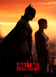 "Бэтмен" станет самым продолжительным фильмом о супергерое DC